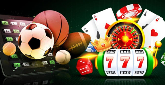 Popular Casino Table Games 13