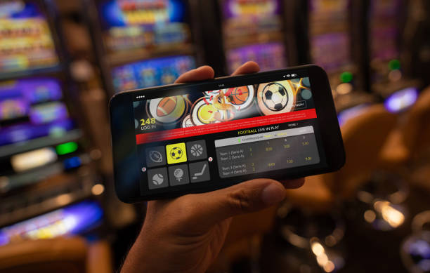 Top Slot Games With Tumbling Reels 18