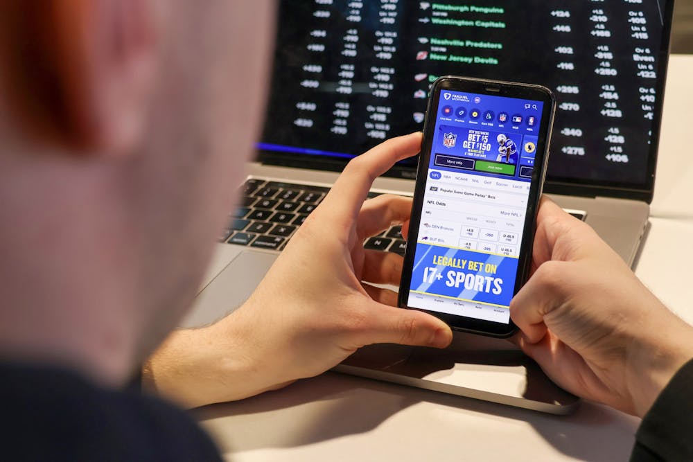 Top Virtual Casino Events 58