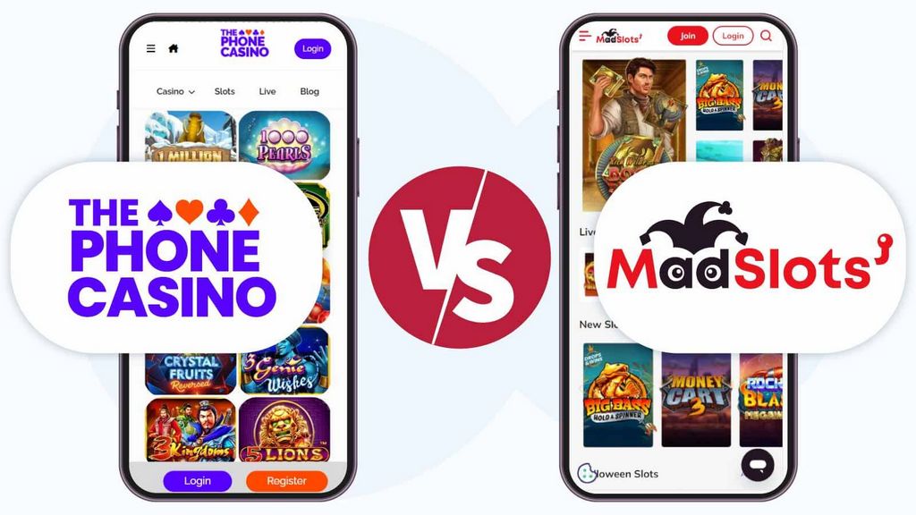 MadSlots Gambling Establishment - Authorities Web Site 2025