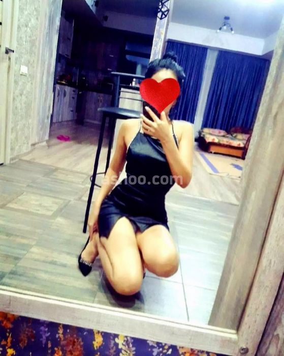 Шлюхи, которые видят в тебе не клиента, а человека